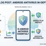 Best Antivirus for Android: Does Your Phone Actually Need One