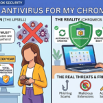 Do I Need Antivirus for My Chromebook