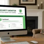 How to Protect Your Parents' Computer From Viruses