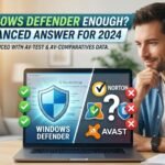 Is Windows Defender Enough to Protect Your PC
