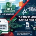 Macro Viruses and Their Impact on Office Software